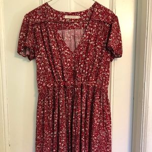 Christy Dawn The Dawn Dress